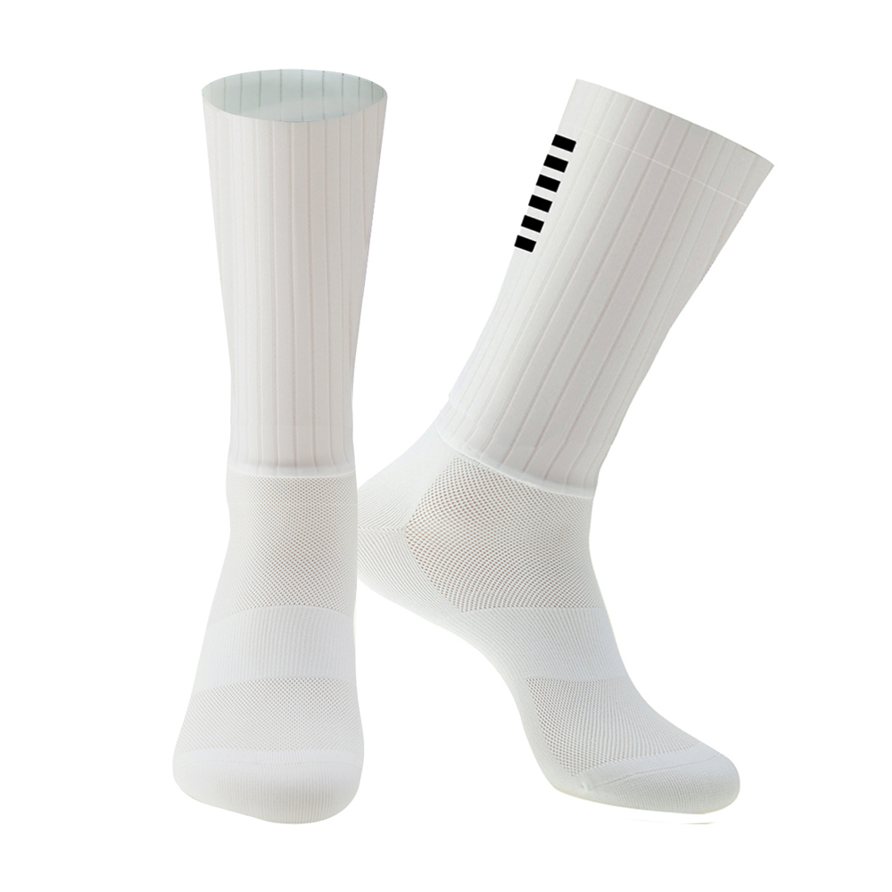YKYW Black White Anti Slip Sil – обзор и цена Sock Garter Men