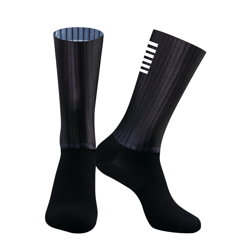 YKYW Black White Anti Slip Sil – обзор и цена Sock Garter Men