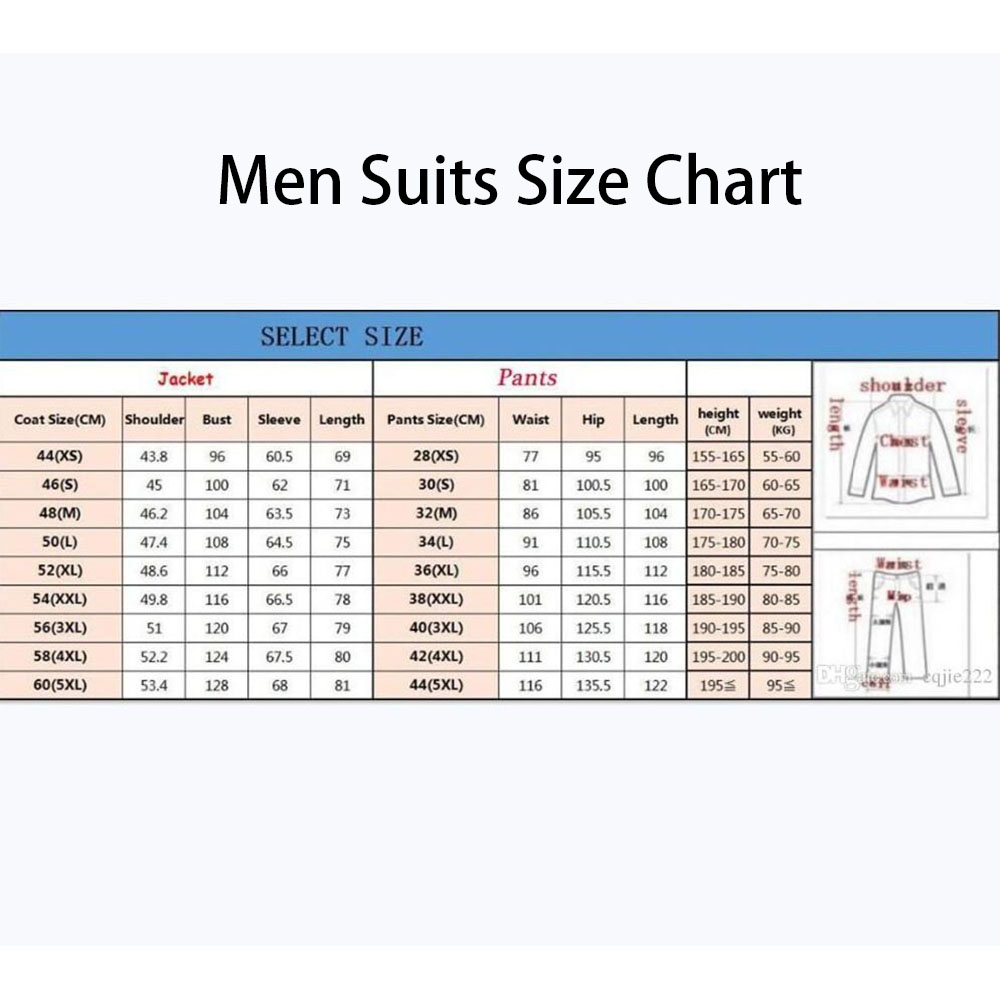Мужской белый костюм-двойка: п – обзор и цена Men Formal Wear Wedding