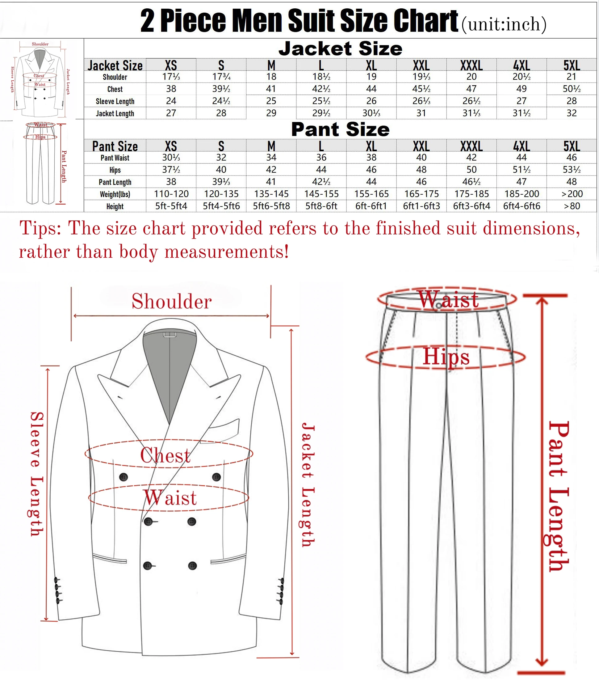 Yimi комплект из двух предмето – обзор и цена Men Formal Wear Wedding Guest