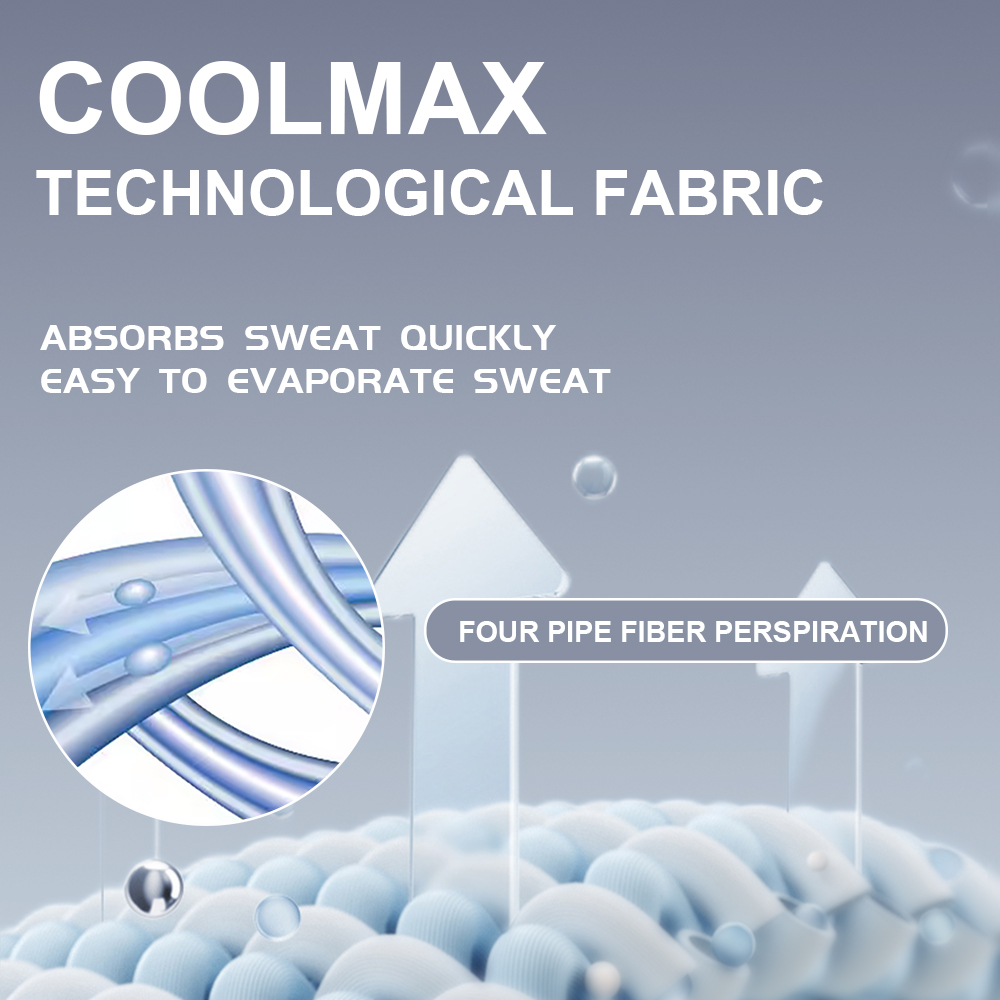 WRELS COOLMAX Спортивные носки – обзор и цена Sock Garter Men