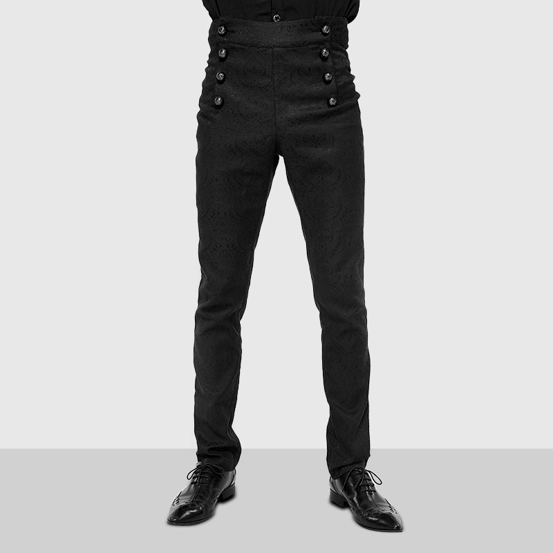 Мужские брюки в стиле стимпанк – обзор и цена Men'S Formal Wear Accessories