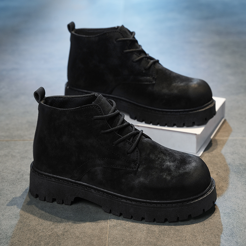 Мужские туфли с низким вырезом – обзор и цена Formal Men Daily Wear Footwear