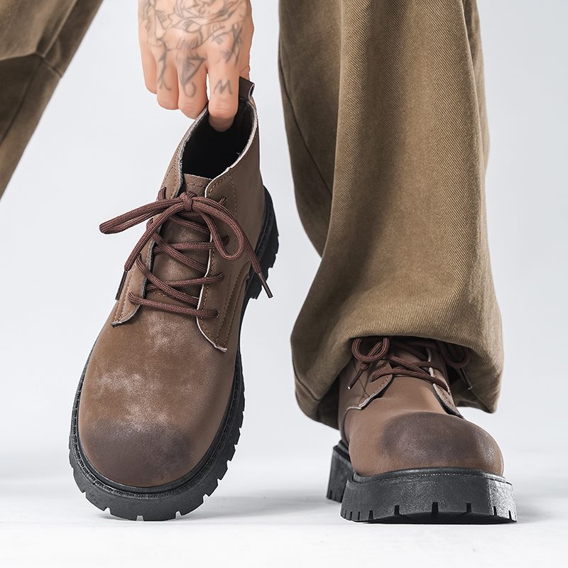 Мужские туфли с низким вырезом – обзор и цена Formal Men Daily Wear Footwear