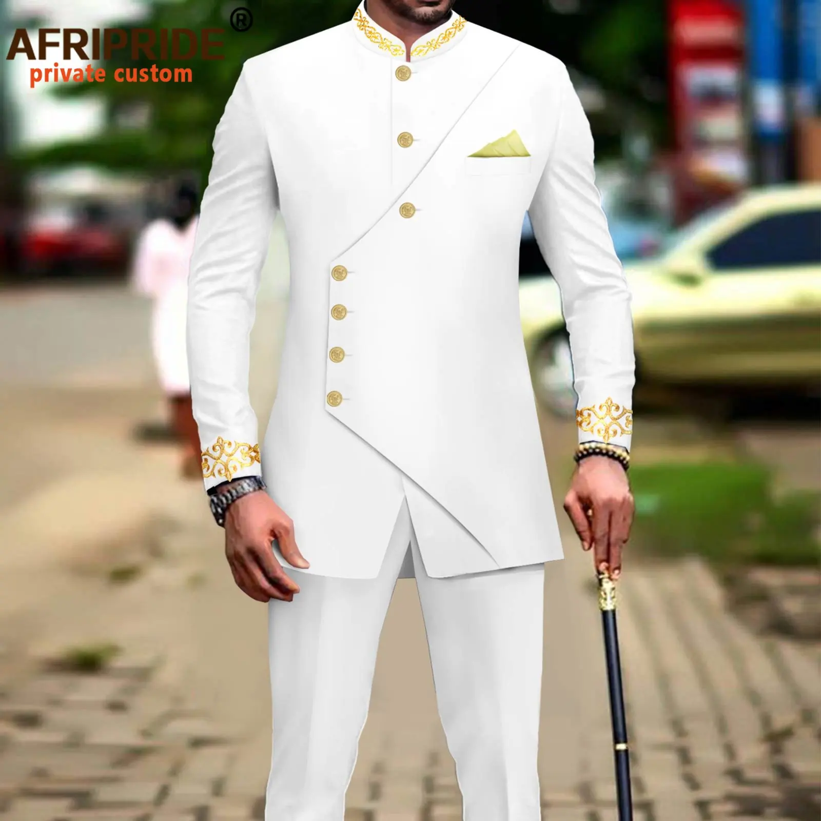 Африканские мужские облегающие – обзор и цена Men'S Formal Wear Accessories