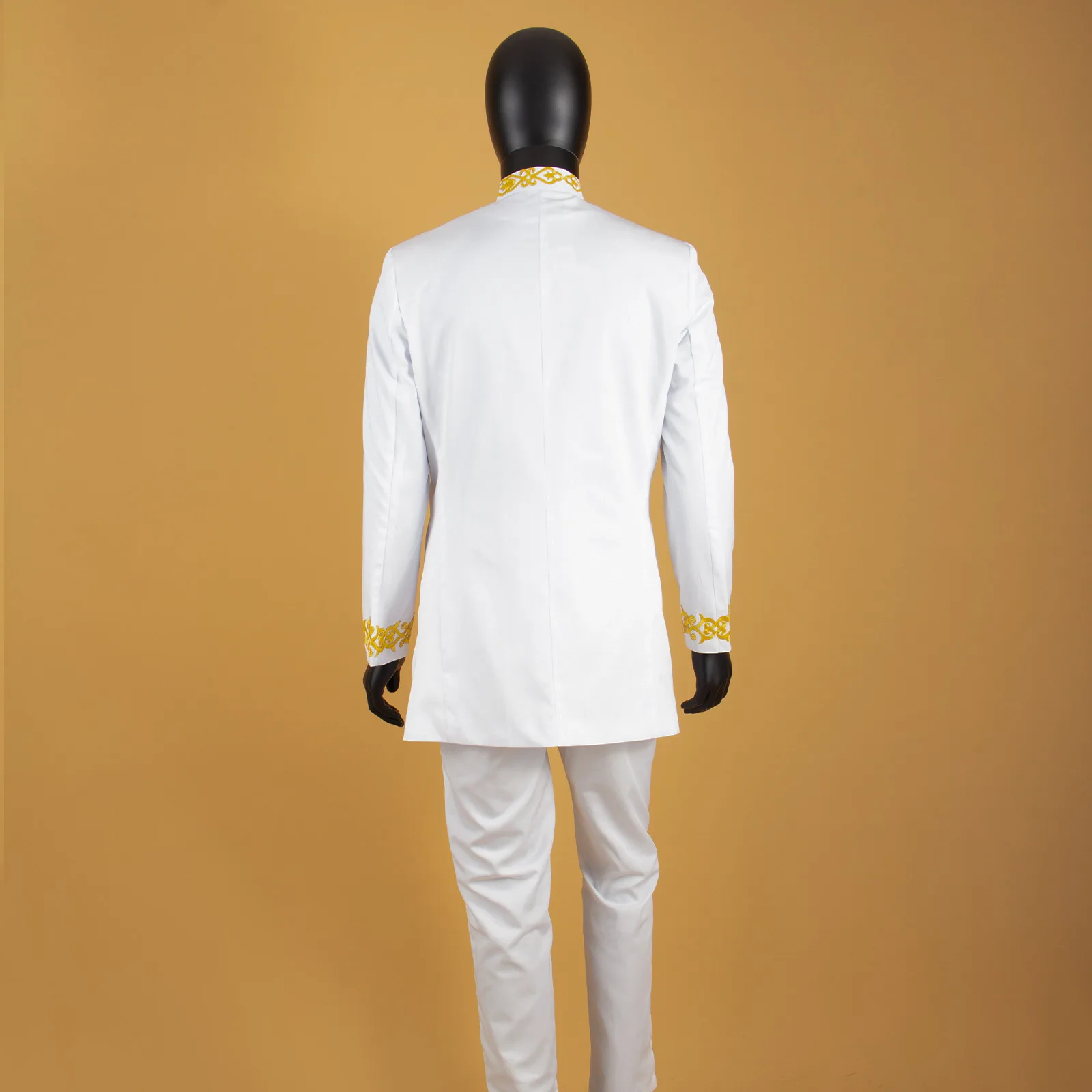 Африканские мужские облегающие – обзор и цена Men'S Formal Wear Accessories
