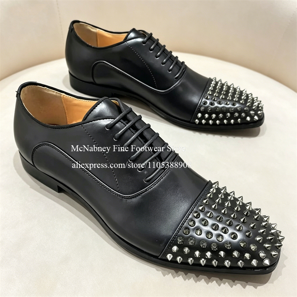 Кожаные туфли-оксфорды на шнур – обзор и цена Men Formal Wear Wedding