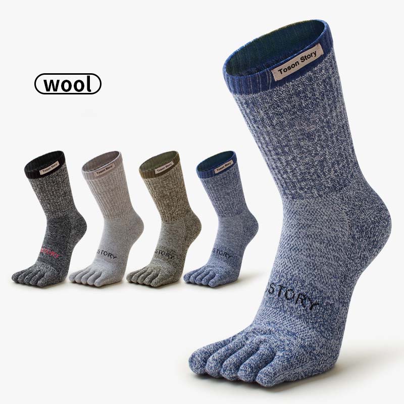 Спортивные носки из мериносово – обзор и цена Sock Garter Men