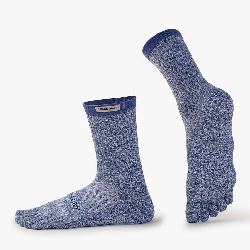 Спортивные носки из мериносово – обзор и цена Sock Garter Men