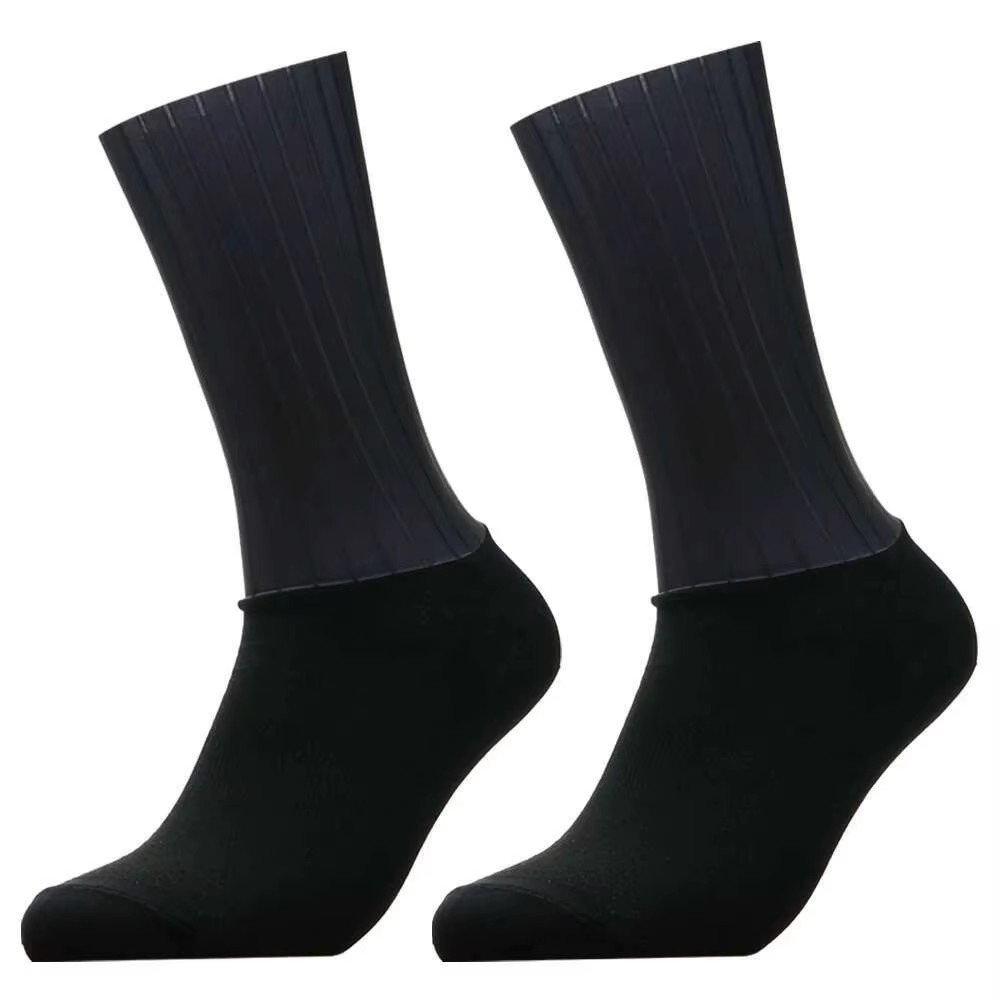 Силиконовые Нескользящие новые – обзор и цена Sock Garter Men