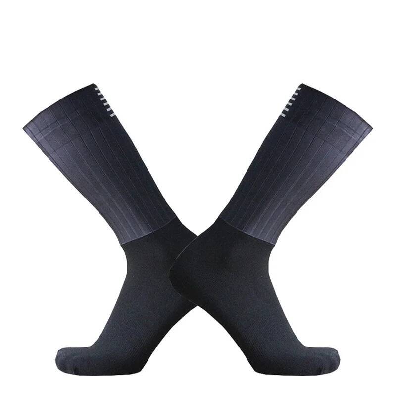 Бесшовные противоскользящие но – обзор и цена Sock Garter Men