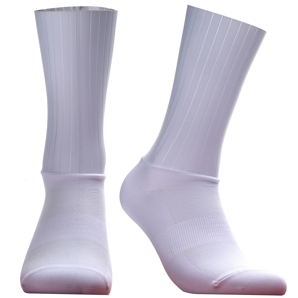 Нескользящие силиконовые летни – обзор и цена Sock Garter Men
