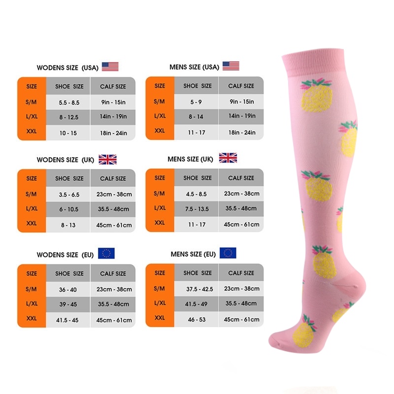 S-XXL, 3 пары, бесплатная дост – обзор и цена Sock Garter Men