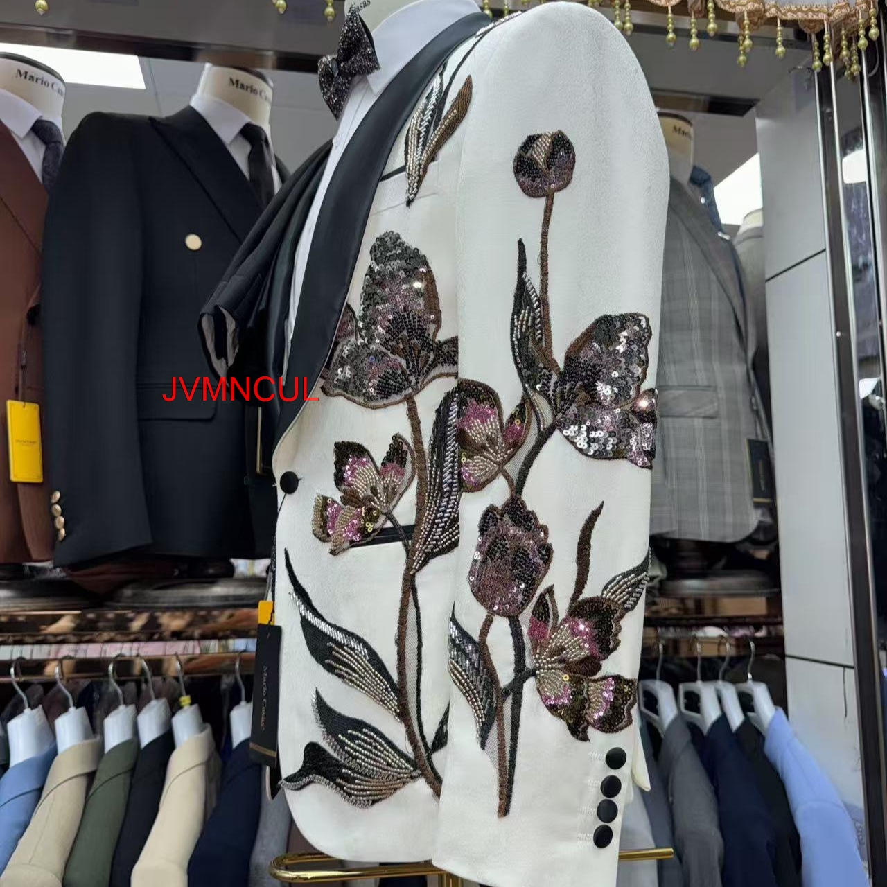 Мужской костюм премиум-класса: – обзор и цена Men Formal Party Wear Outfit